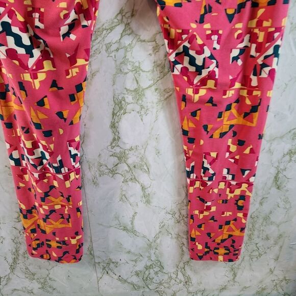LuLaRoe Tall & Curvy Leggings - Picture 8 of 10